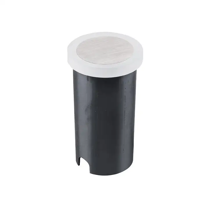 Embutido de Solo Redondo Blindado Slim 1W Gaya