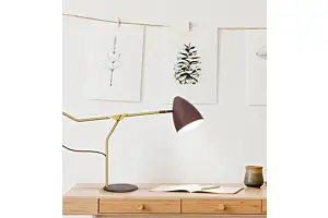 Luminaria de Mesa Saiba Tudo Sobre