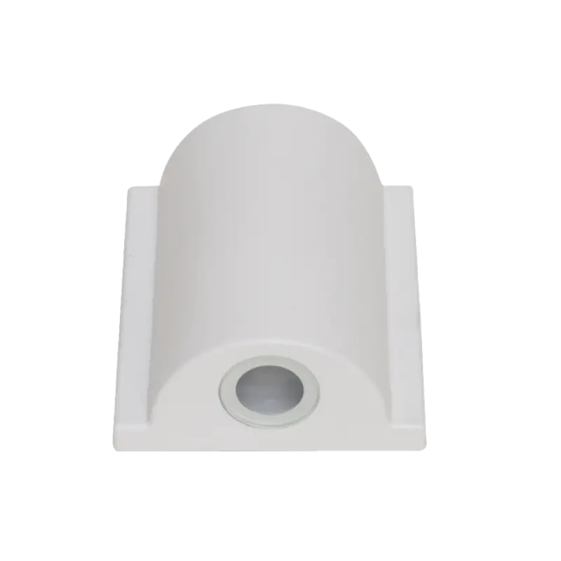 Arandela de Parede Led Dorado 1 Facho 3W 3000K 90001 Romalux