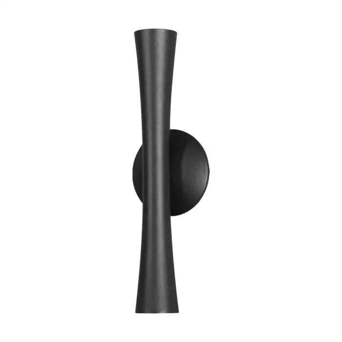 Arandela Corneta 85x450 2xMR16 16097-45 Usina