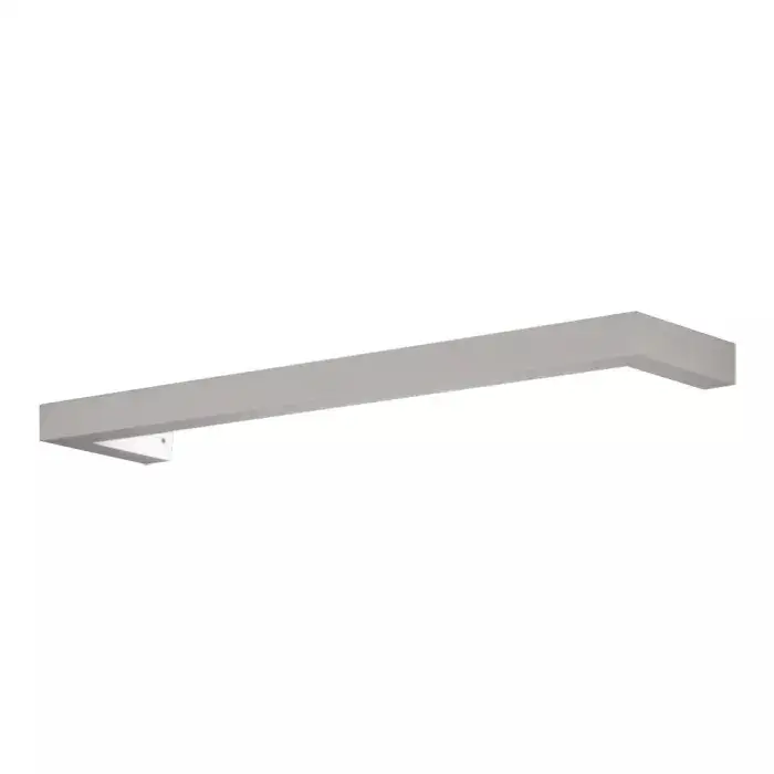 Plafon Arandela Loft 700mm T8 LED 16350-70 Usina