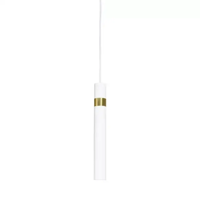 Pendente Filetto Ø22x500 1xG9 16505-50 Usina 