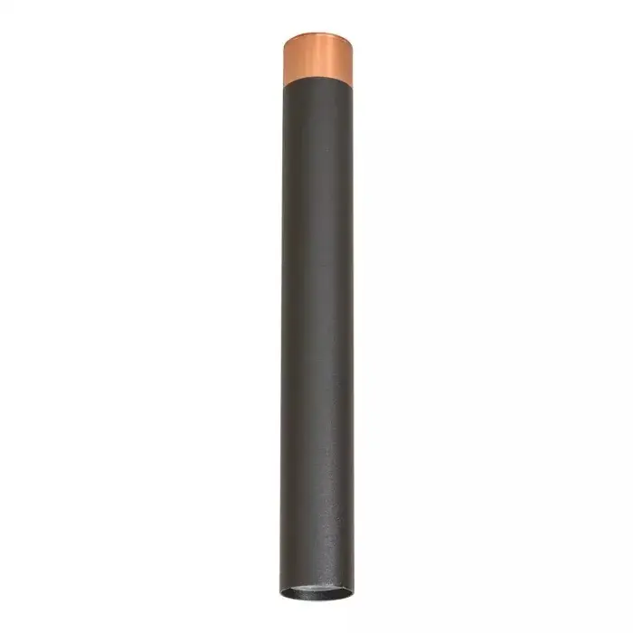 Plafon Filetto Ø57x400 MR16 16508-40 Usina