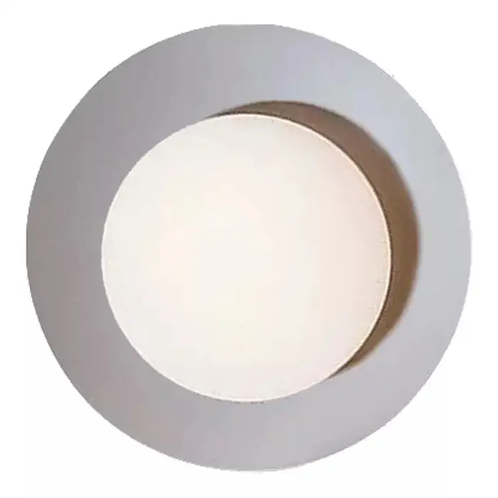 Plafon Impulse Ø200 LED 5W 2700K 16510-20 Usina