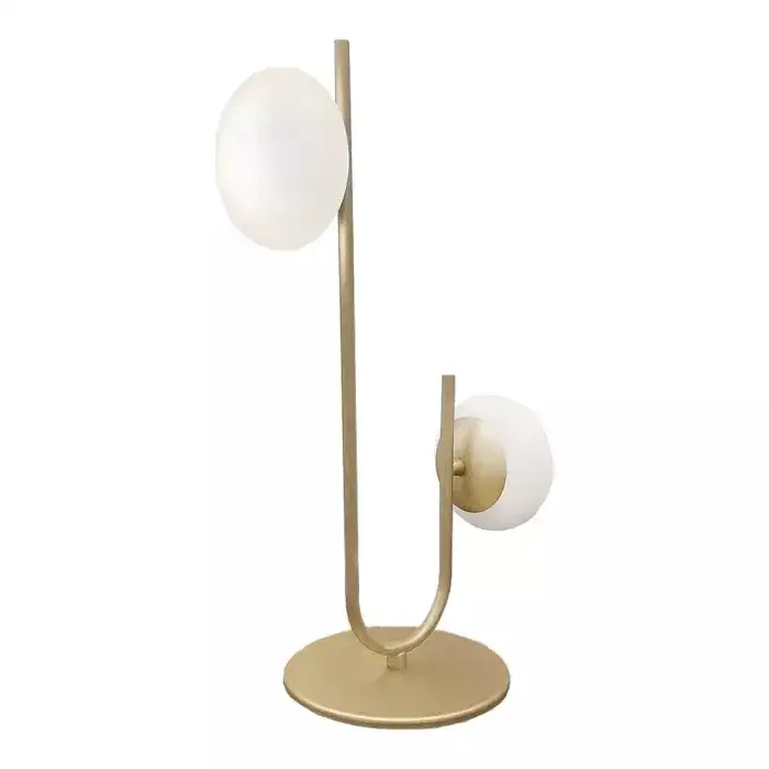 Abajur Ares LED 10W 4000K 19758-2 Usina 