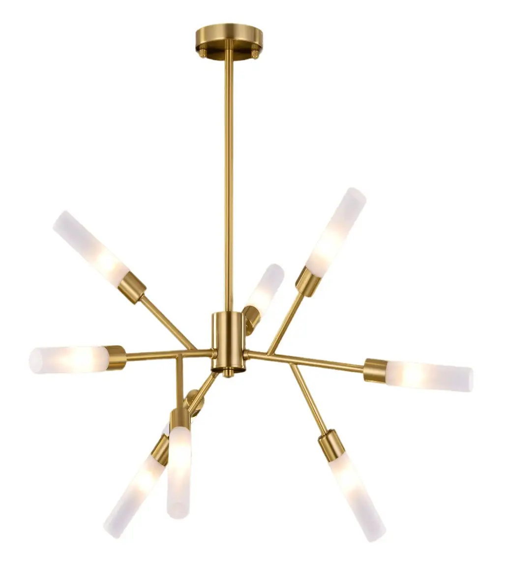 Pendente Ouro Lviv em Metal 2-5309 Tupiara