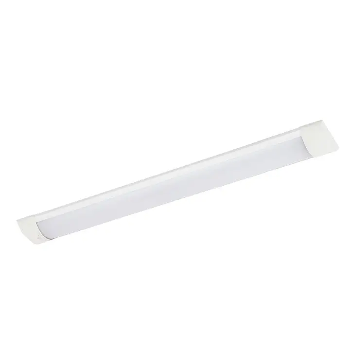 Perfil de Led Aluminio e Policarbonato Br Bivolt 9616 Gaya