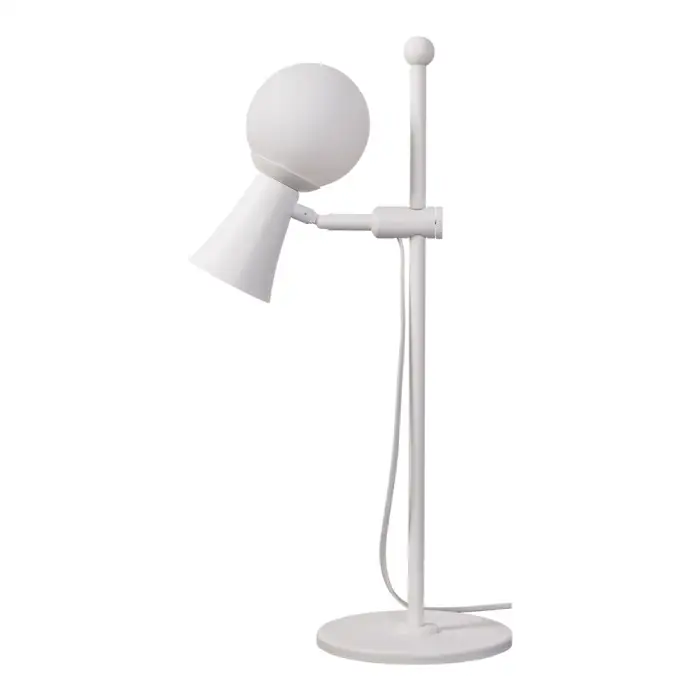 Abajur Dirham 155x244 1G9 1MR16 25057-1 Usina