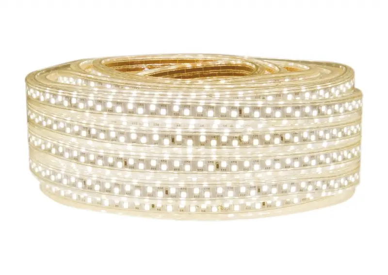Fita de Led 127V 11,4W 4000K IP66 25 Metros 10079 Romalux