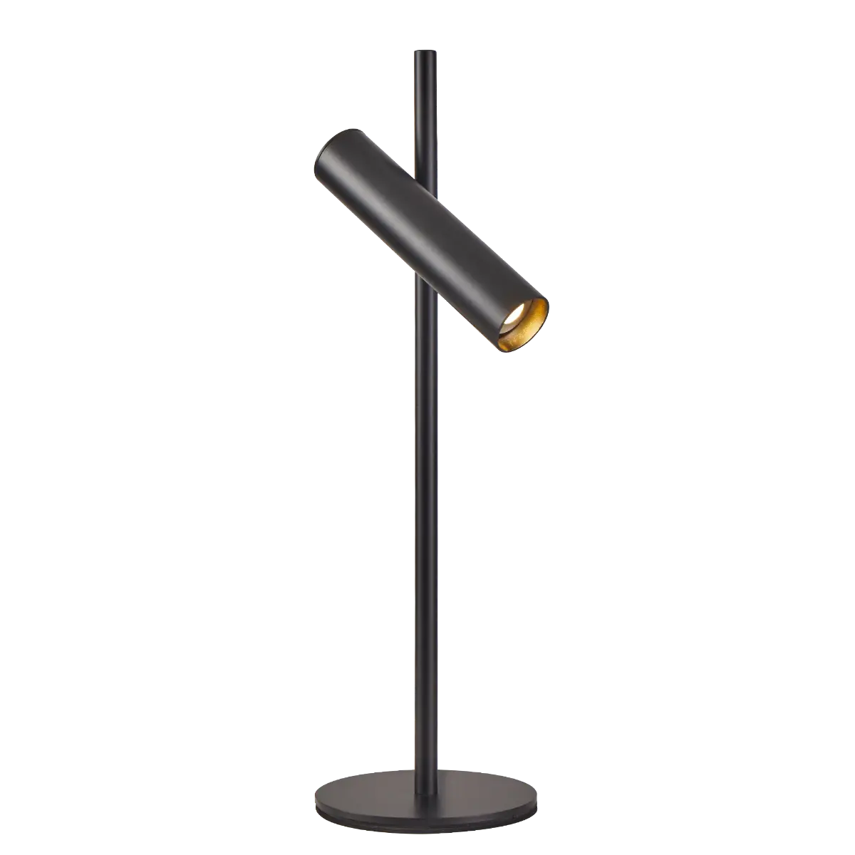Abajur Clus Mesa MR11 PT 2918 Nordecor