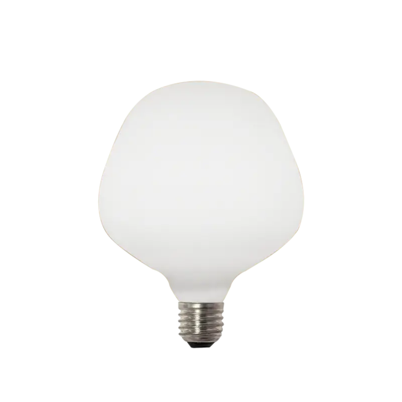 Lâmpada Filamento Bianco M132 5W 2700k Bivolt Romalux