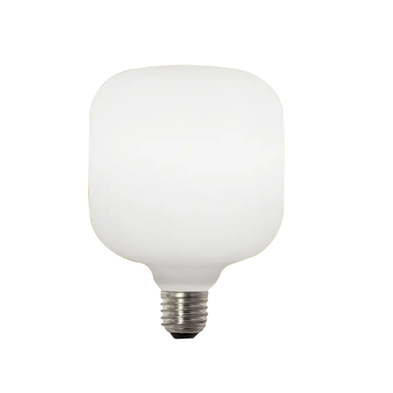 Lâmpada Filamento Bianco T125 5W 2700k Bivolt Romalux