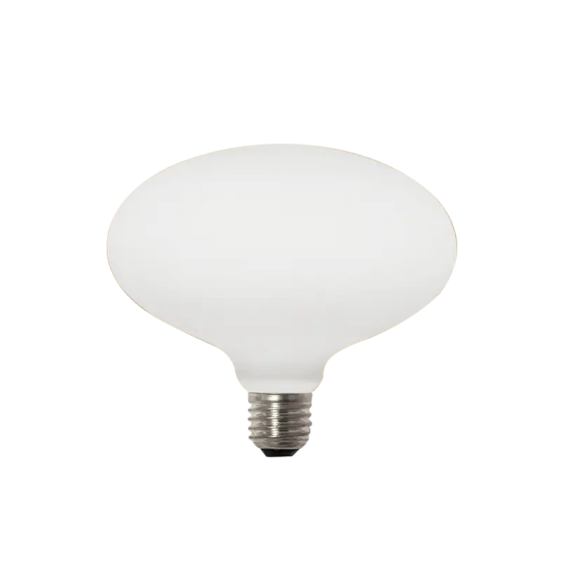 Lâmpada Filamento Bianco PAR 160 5W 2700k Bivolt Romalux