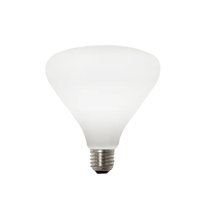 Lâmpada Filamento Bianco BR140 5W 2700k Bivolt Romalux