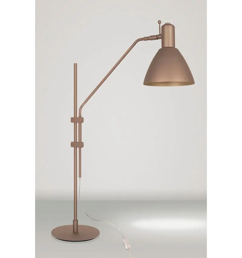 Abajur Articulavel e Ajustavel Roma 38cm 3327 All Lux