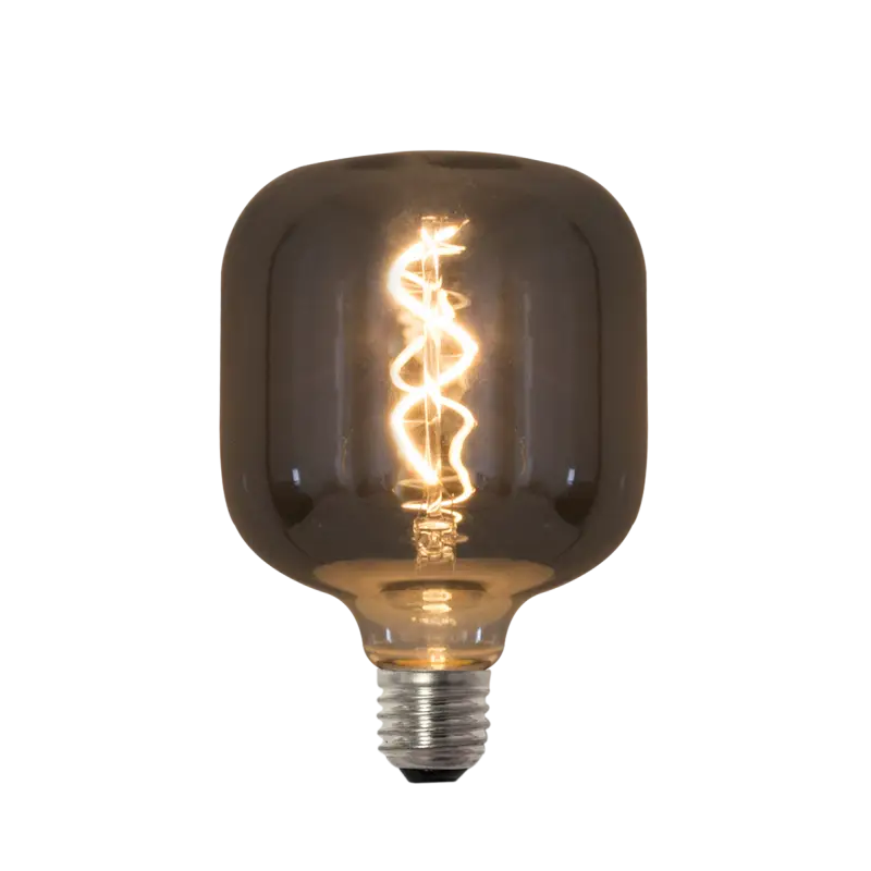 Lâmpada Filamento Vetro T125SG 2,5W 2200k Bivolt Romalux