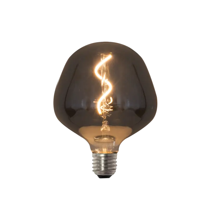 Lâmpada Filamento Vetro M132SG 2,5W 2200k Bivolt Romalux