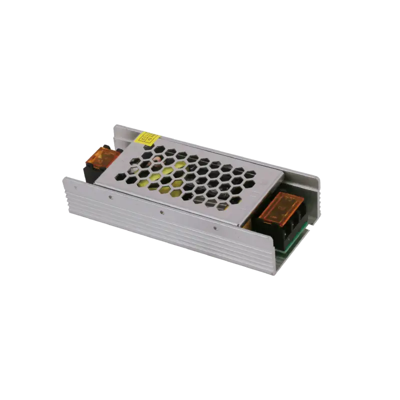 Driver Fonte para Fitas Led 24V 36W IP20 60025 Romalux