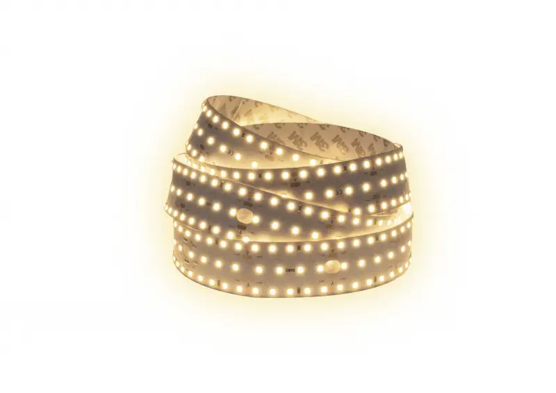 Fita de Led 24V 25W 4000K IP20 por Metro 10122 Romalux