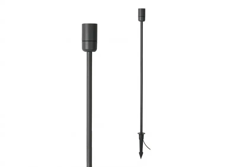 Espeto de Jardim Led Pole UP 5,6W 2700K 4cm 10127 Romalux