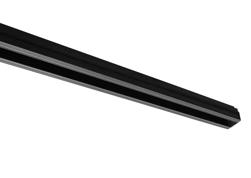 Trilho Magnetico Master No Frame Metro 30070 Romalux