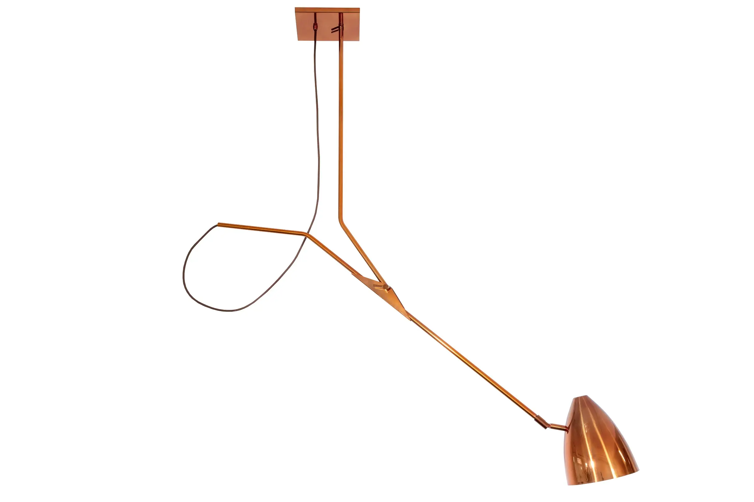 Luminaria Pendente Asa 95x75cm 4650 Munclair