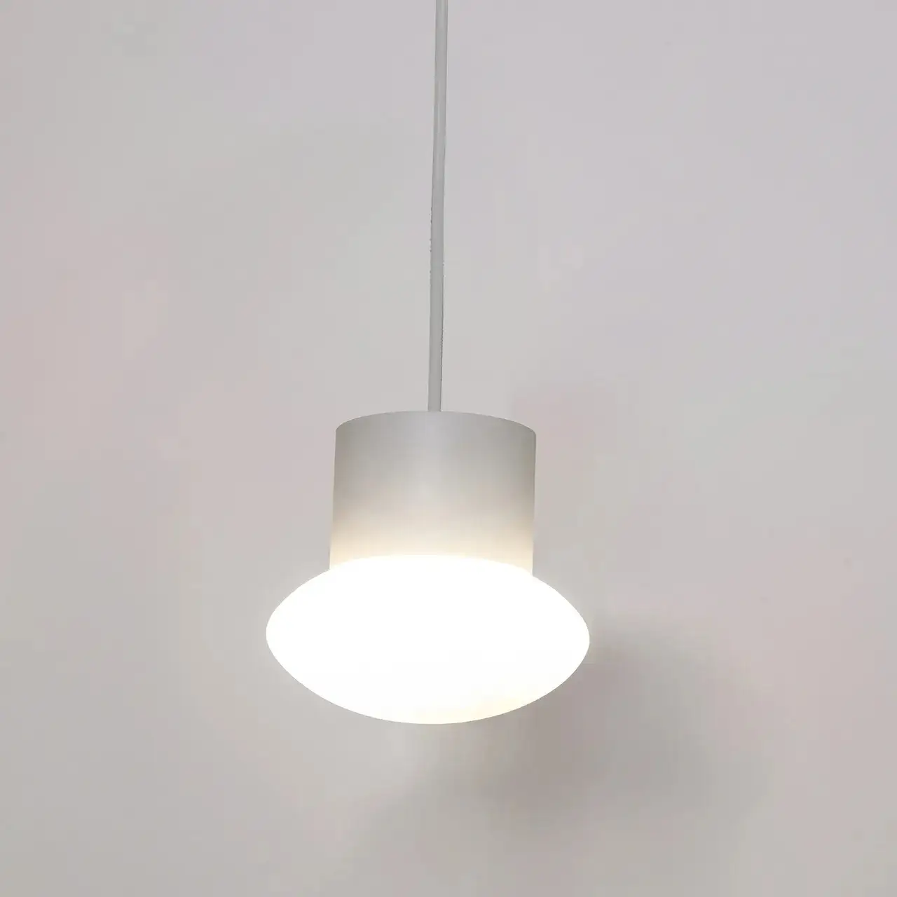 Pendente Lis mini Ø12cm G9 4691 Munclair