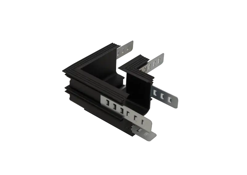 Emenda Interna Trilho Mag Master No Frame 30071 Romalux