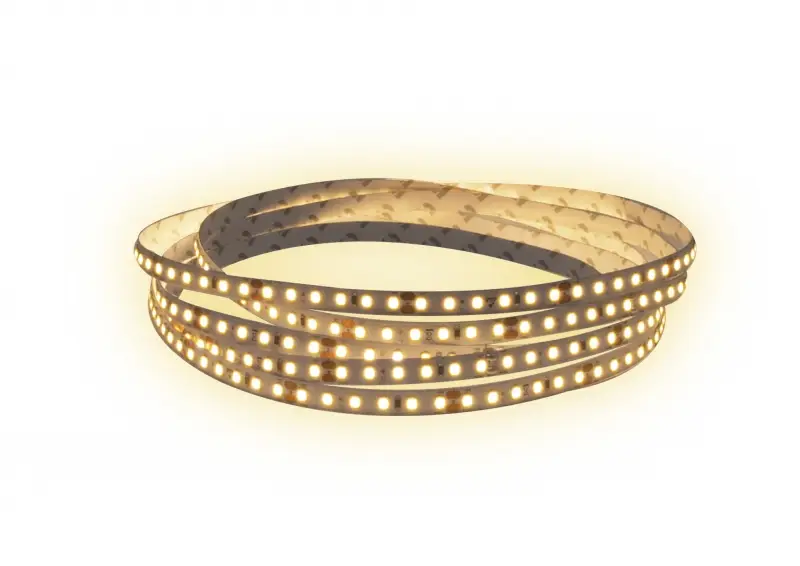 Fita de Led 24V 13W 2700K IP-20 por Metro 10114 Romalux