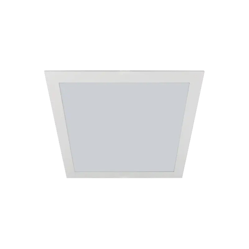 Plafon de Embutir Led 32W 4000K 40cm Bivolt 80014 Romalux