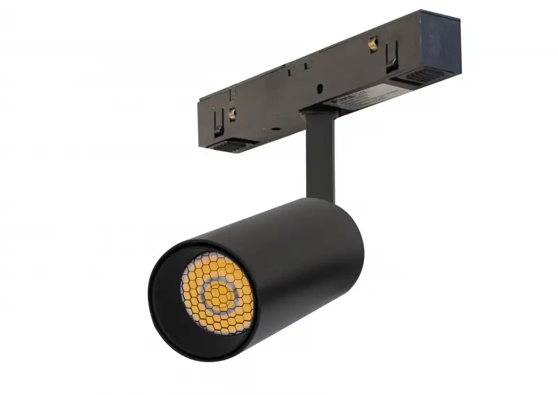 Spot Trilho Magnetico Antiofuscante 10W 4000K 30104 Romalux