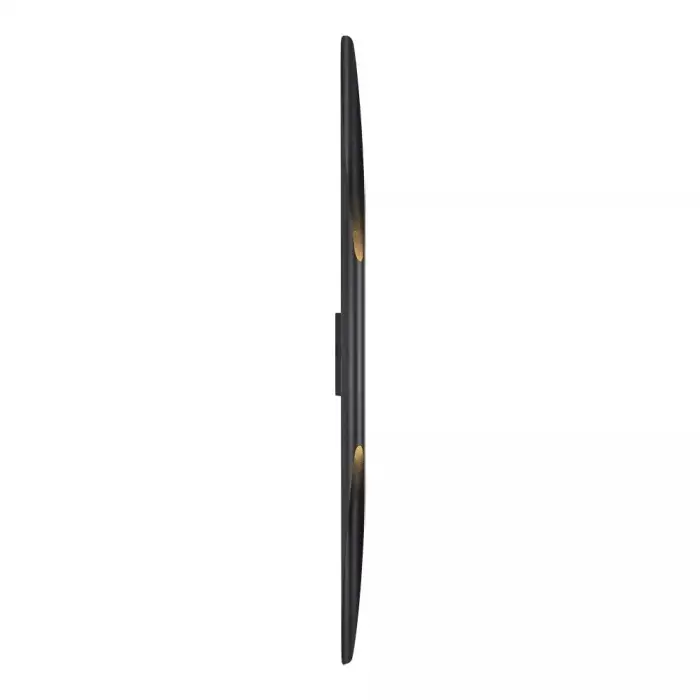 Arandela Aceso Canopla Central 1000mm MR11 5825-100 Usina