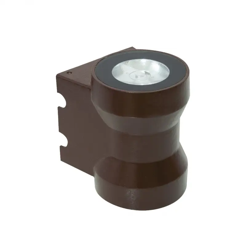 Arandela de Parede Floating Spot 5W-10W 2700K 90016 Romalux