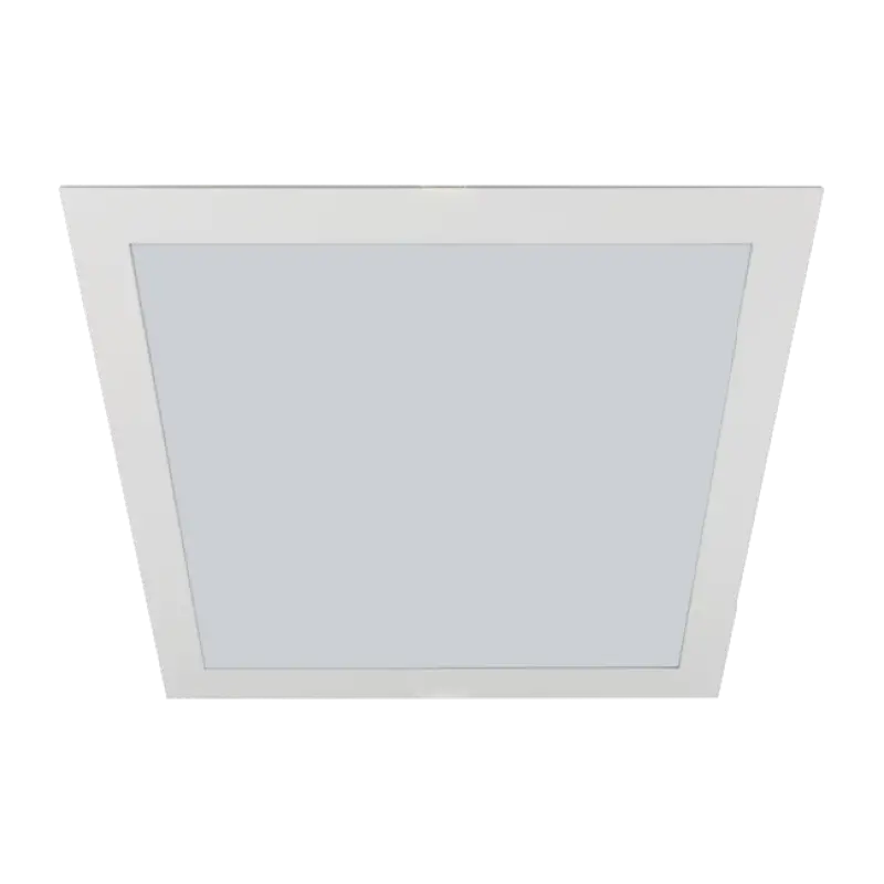 Plafon de Embutir Led 45W 6000K 62cm Bivolt 80043 Romalux