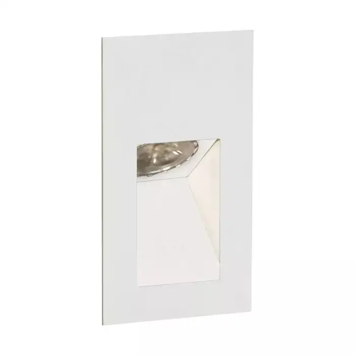 Balizador Volt Parede 90x160 MR16 6020-1 Usina