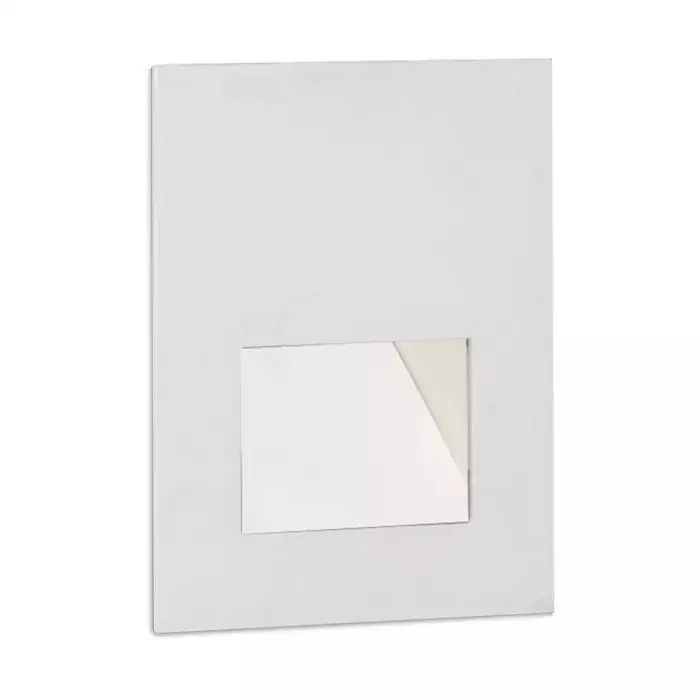 Balizador Volt Parede 80x100 LED 6024-1 Usina