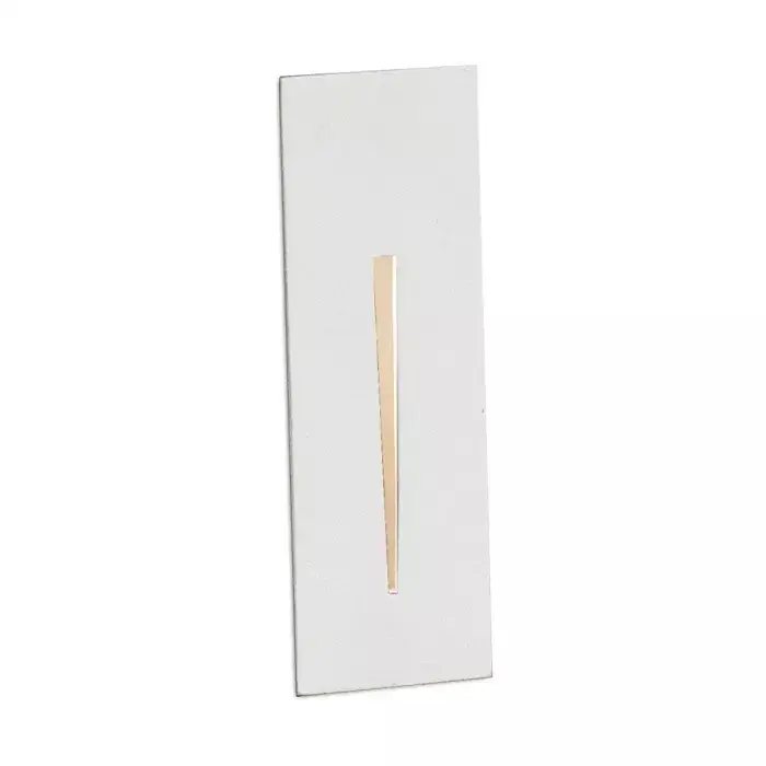 Balizador Vix Teto 50x150 LED 6033-1 Usina 