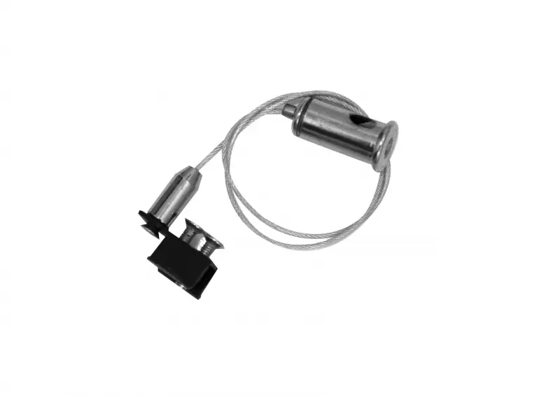 Kit Pendente Curvo Trilho Magnetico 30145 Romalux