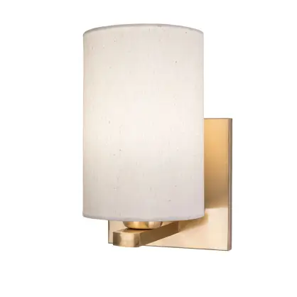 Arandela de Parede Dalas 13x21x13cm Munclair