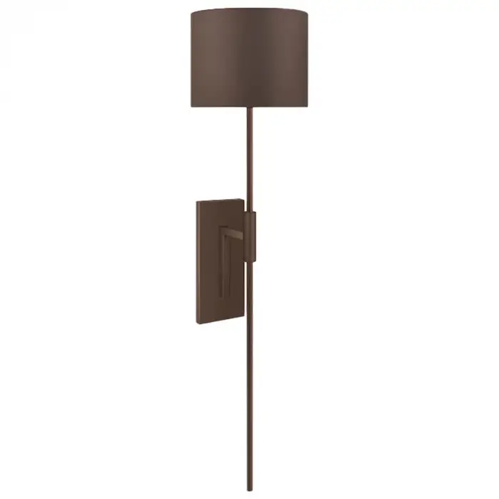 Arandela kiele em Metal 94cm 1625 Preludio