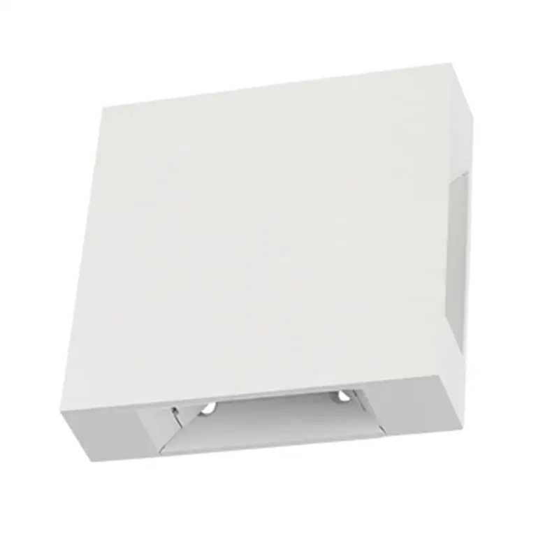 Arandela LED Niere IP65 4W 3000K Branco Nordecor