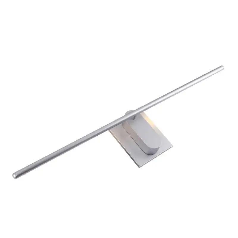 Arandela Stick Sala Led 12W 2700K Branca Mais Luz