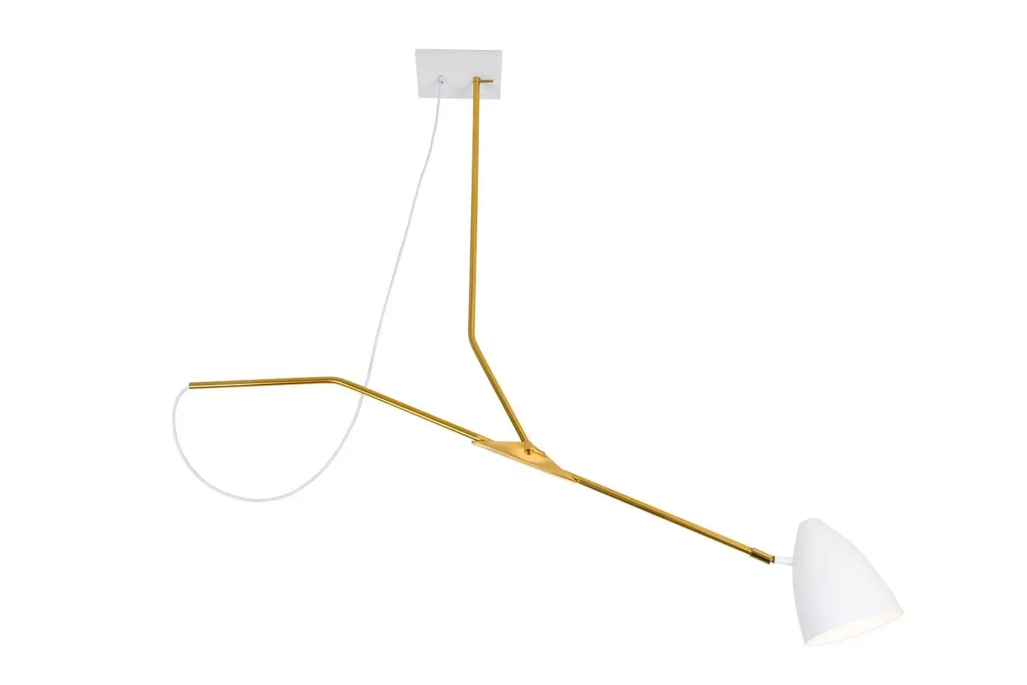 Luminaria Pendente Asa 95x75cm 4650 Munclair