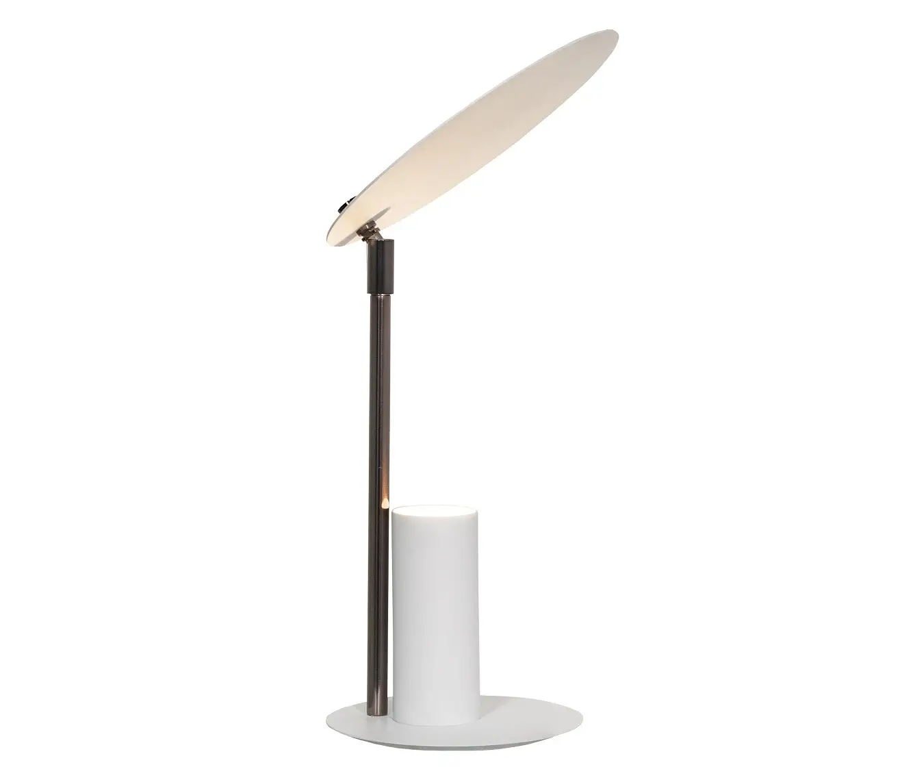 Abajur Disco Moderno Minimal 7332 Munclair