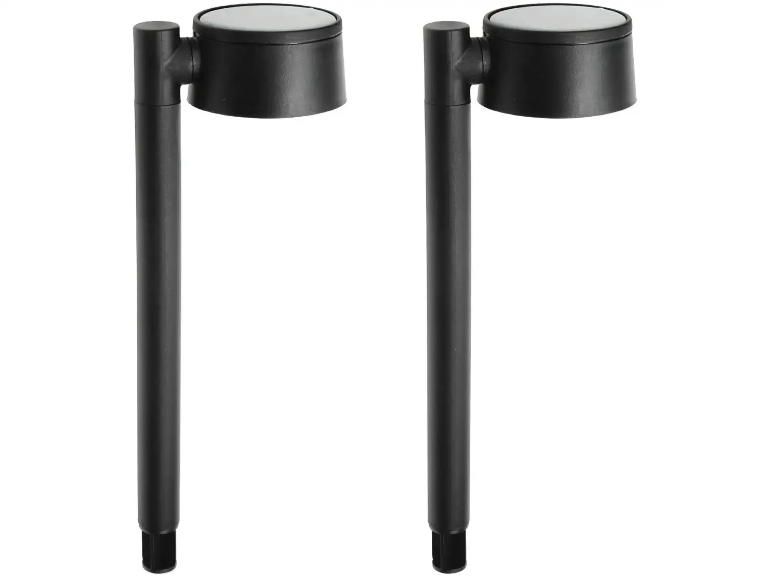 Espeto Solar Balizador Soleil 2W 3000K 2 Unidades 3103 Gaya