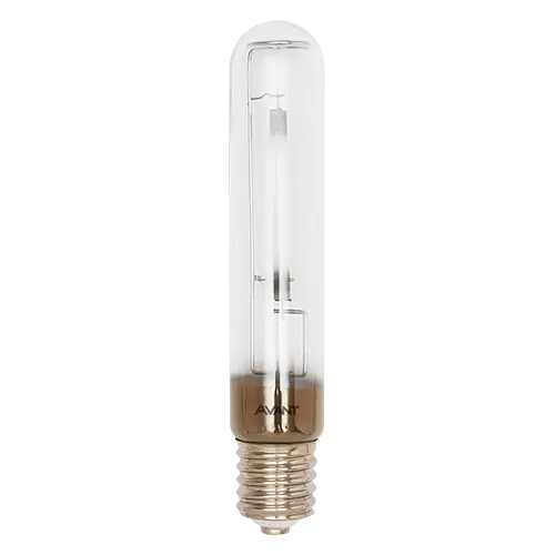 Kit 10 Lâmpadas Vapor de Sódio Tubular E40 400W Avant 1