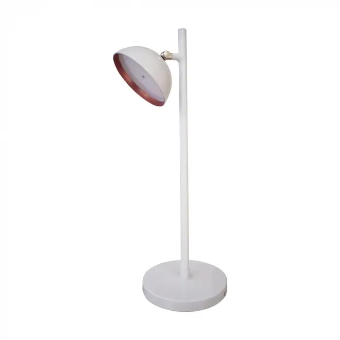 Luminaria de Piso Colorado 3 Cupulas 180cm 01482 Acend