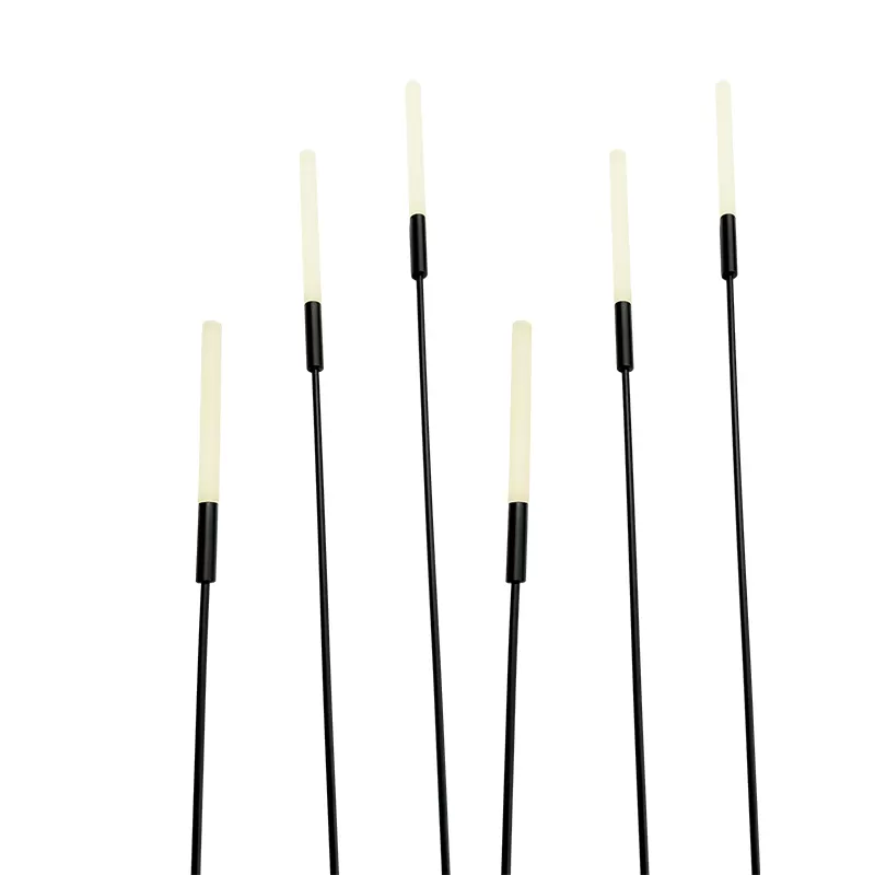 Luminaria Led Para Jardim Spiz Dc24v 3000k Pt Nordecor