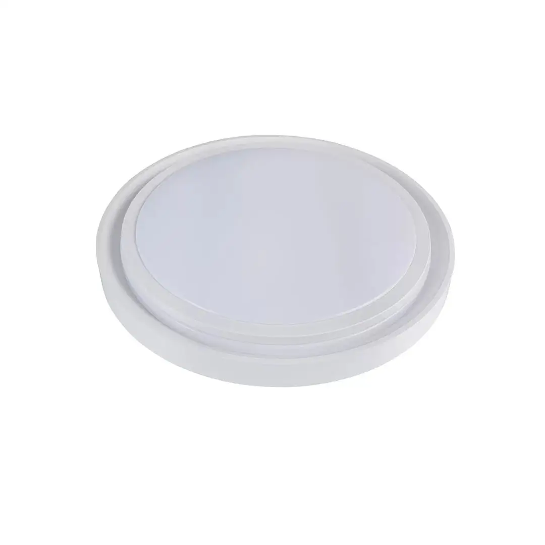 Plafon LED Zony Red 50cm 36W 3K/4K/6.5K Br Nordecor