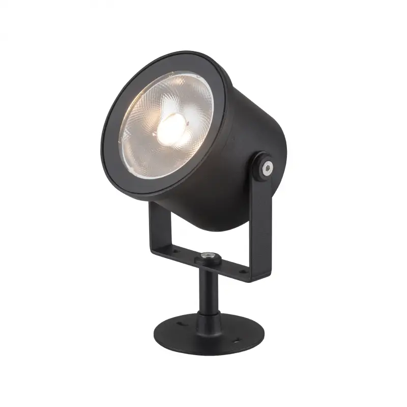 Projetor Externo de Chao 14W 2700K 20023 Romalux